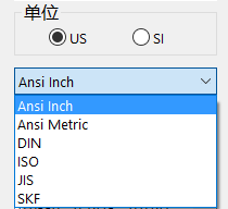 LR系列,LFR系列,ZKLN系列,ZKLF系列,双列角接触球轴承