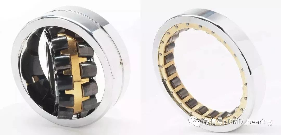 LR系列轴承,LFR系列轴承,ZKLN系列轴承,ZKLF系列轴承,双列角接触球轴承