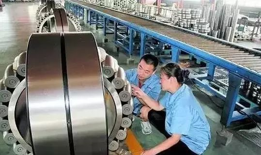 LR系列轴承,LFR系列轴承,ZKLN系列轴承,ZKLF系列轴承,双列角接触球轴承