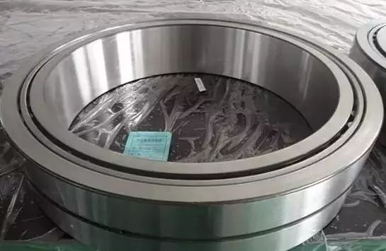 LR系列轴承,LFR系列轴承,ZKLN系列轴承,ZKLF系列轴承,双列角接触球轴承