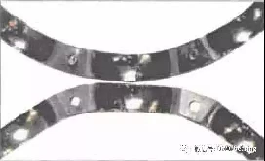 LR系列轴承,LFR系列轴承,ZKLN系列轴承,ZKLF系列轴承,双列角接触球轴承