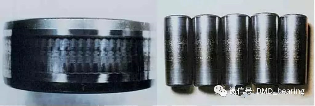 LR系列轴承,LFR系列轴承,ZKLN系列轴承,ZKLF系列轴承,双列角接触球轴承