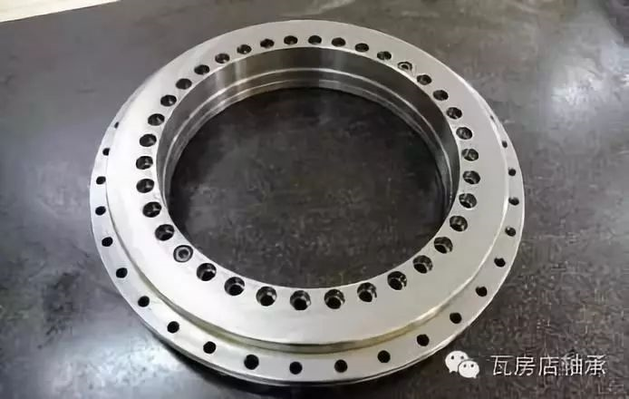 LR系列轴承,LFR系列轴承,ZKLN系列轴承,ZKLF系列轴承,双列角接触球轴承