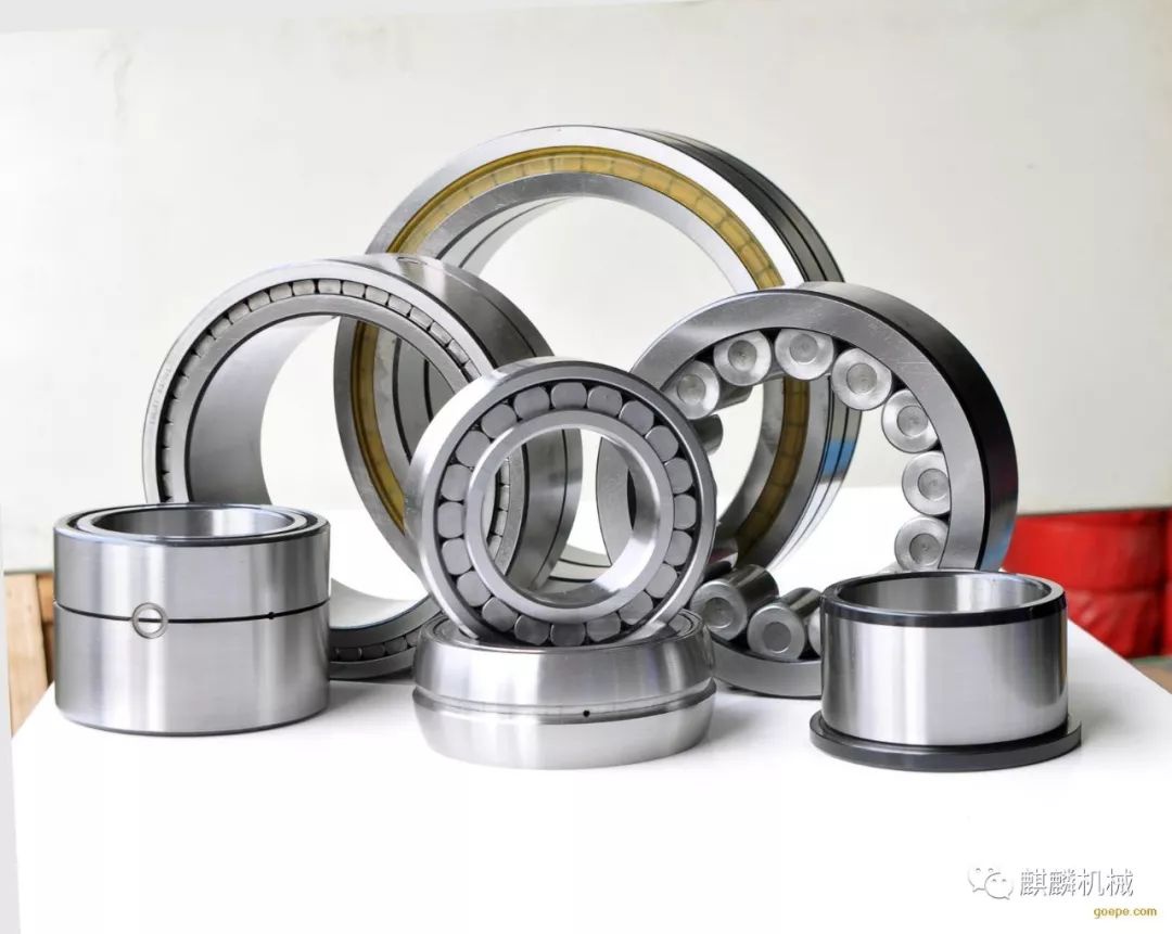 LR系列轴承,LFR系列轴承,ZKLN系列轴承,ZKLF系列轴承,双列角接触球轴承