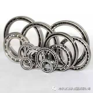 LR系列轴承,LFR系列轴承,ZKLN系列轴承,ZKLF系列轴承,双列角接触球轴承