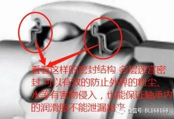 LR系列轴承,LFR系列轴承,ZKLN系列轴承,ZKLF系列轴承,双列角接触球轴承LR、LFR、ZKLN、ZKLF系列轴承