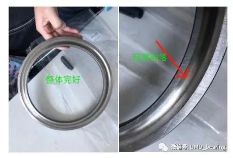 LR系列轴承,LFR系列轴承,ZKLN系列轴承,ZKLF系列轴承,双列角接触球轴承LR、LFR、ZKLN、ZKLF系列轴承