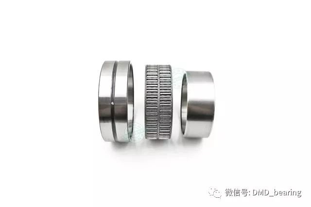 LR系列轴承,LFR系列轴承,ZKLN系列轴承,ZKLF系列轴承,双列角接触球轴承LR、LFR、ZKLN、ZKLF系列轴承