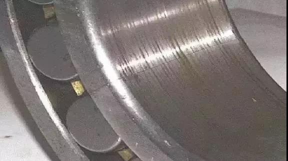 LR、LFR、ZKLN、ZKLF系列轴承