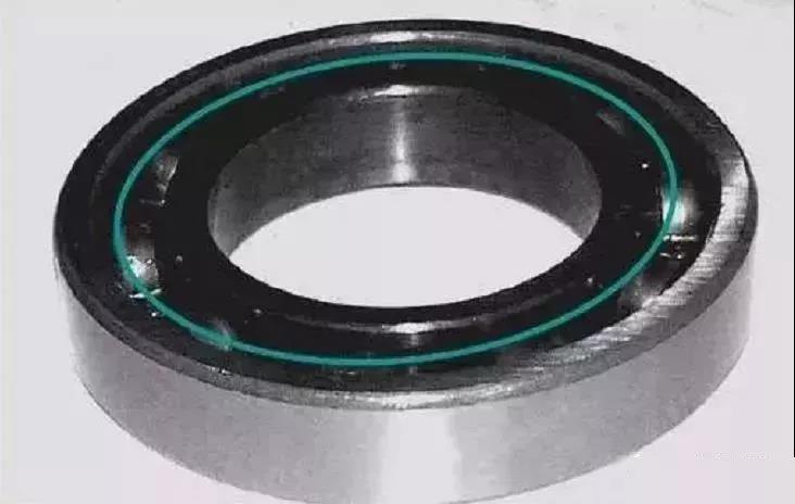 LR、LFR、ZKLN、ZKLF系列轴承